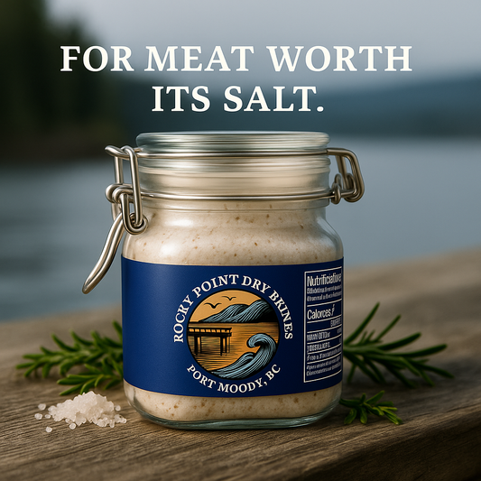 Why Dry Brining Beats Marinades