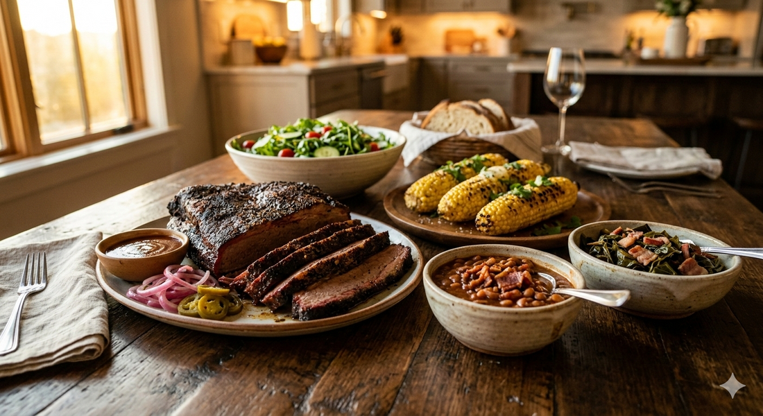 Lawry’s Seasoned Salt vs. Premium Dry Brines: What’s Better for Your Brisket?