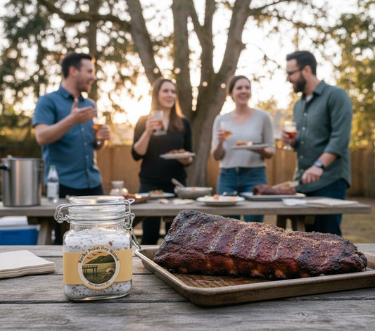 How to Gift Gourmet Salt (with ideas)