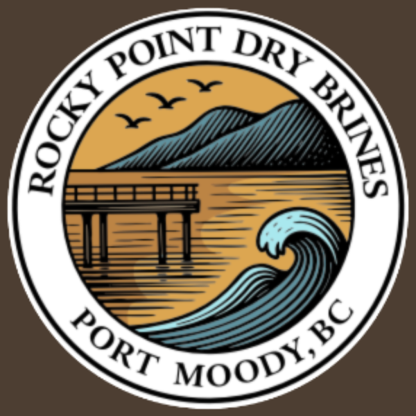 Rocky Point Dry Brines