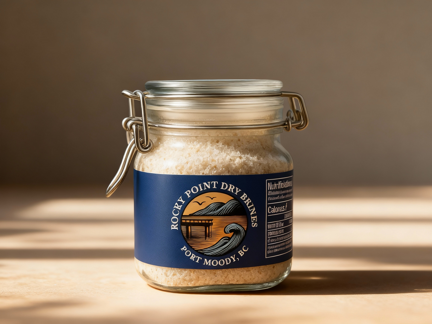 Beef Dry Brine | SPG Steak Dry Brine Seasoning