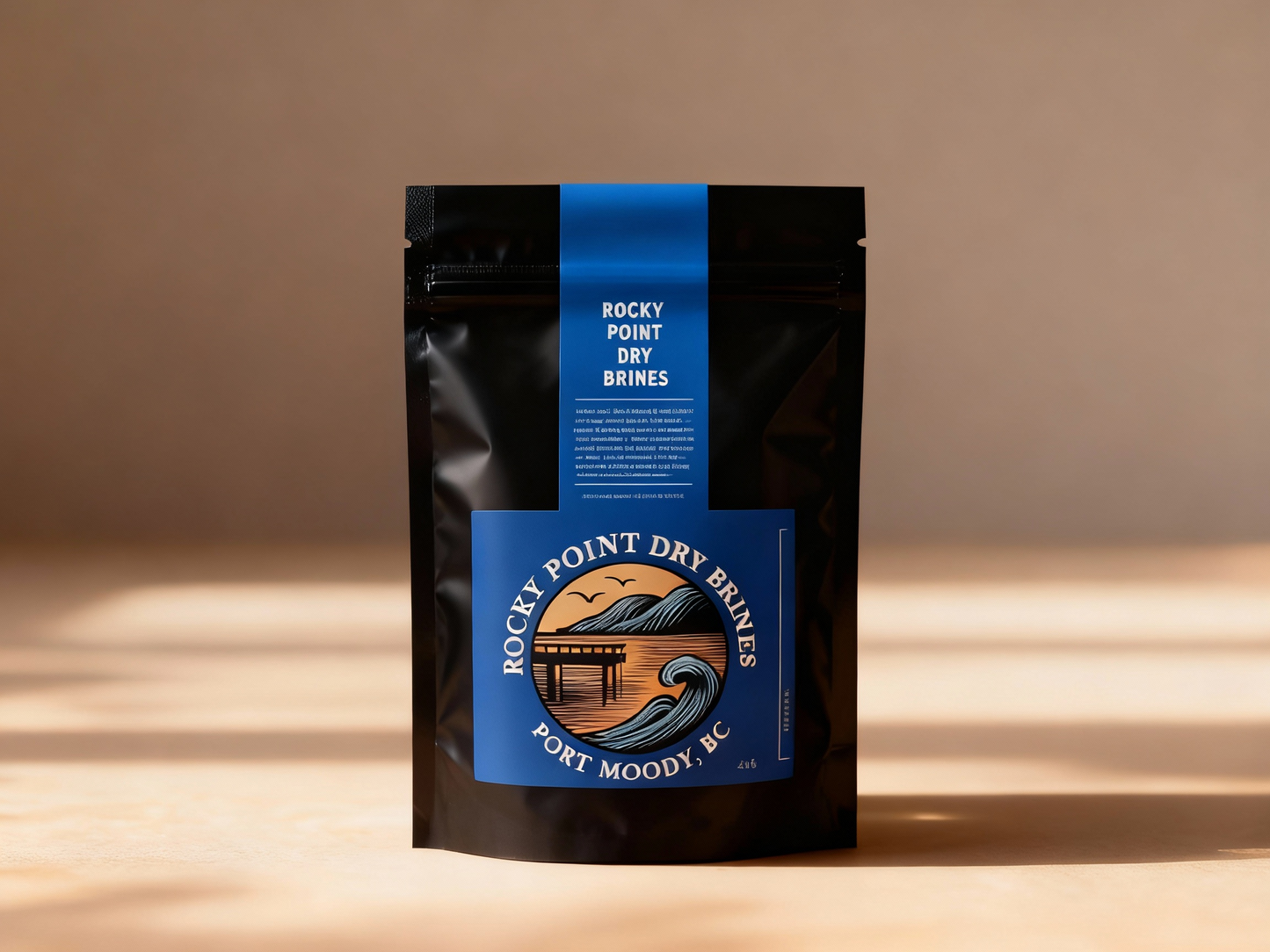 Duck Dry Brine Seasoning | Deep Flavour & Crisp Skin